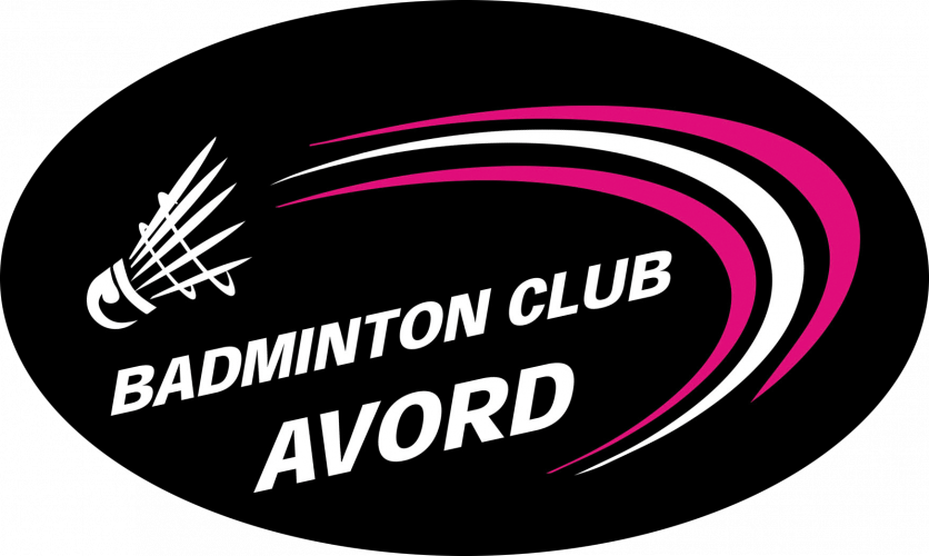 Logo Badminton Club Avord